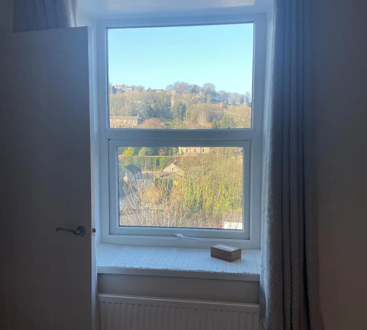 Willden Cottage Holmfirth