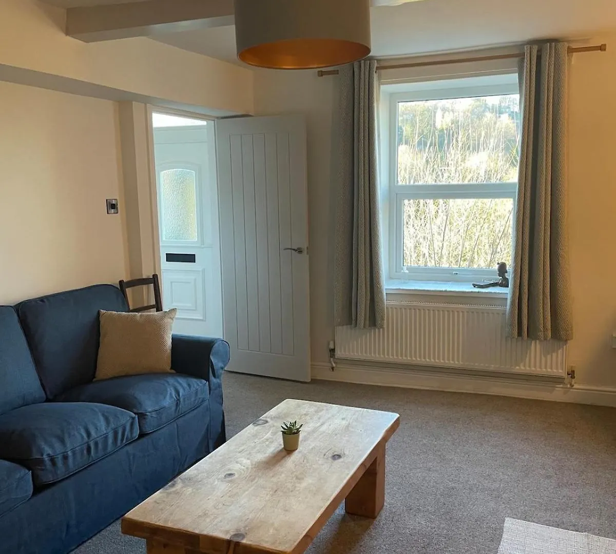 Сasa de vacaciones Willden Cottage Holmfirth