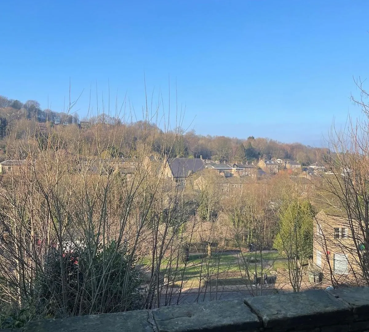 Willden Cottage Holmfirth 0*,  Reino Unido