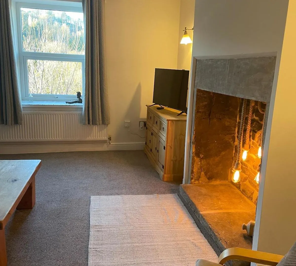 Willden Cottage Holmfirth Сasa de vacaciones