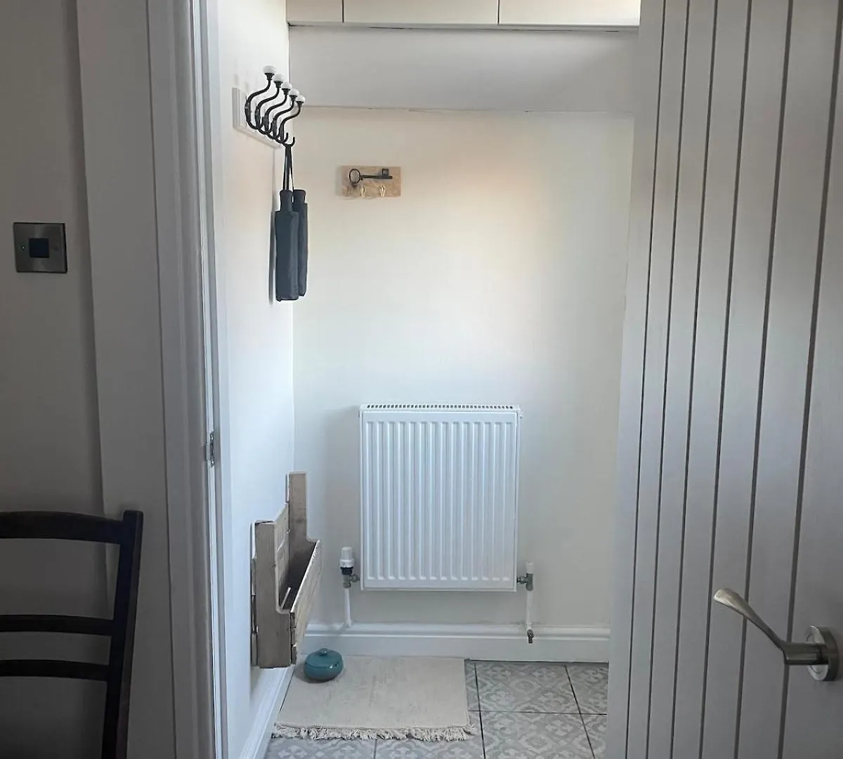 Сasa de vacaciones Willden Cottage Holmfirth