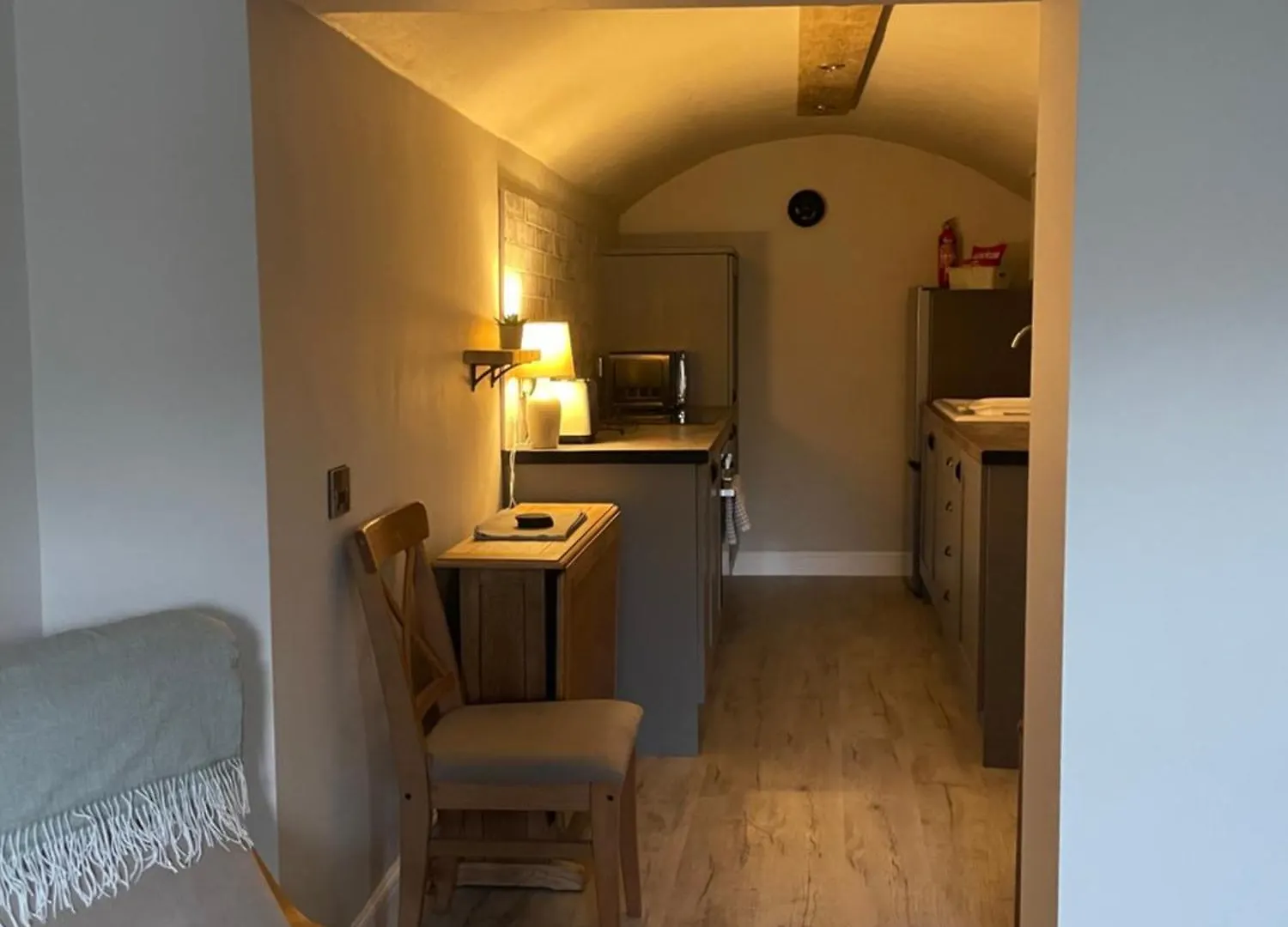 Willden Cottage Holmfirth