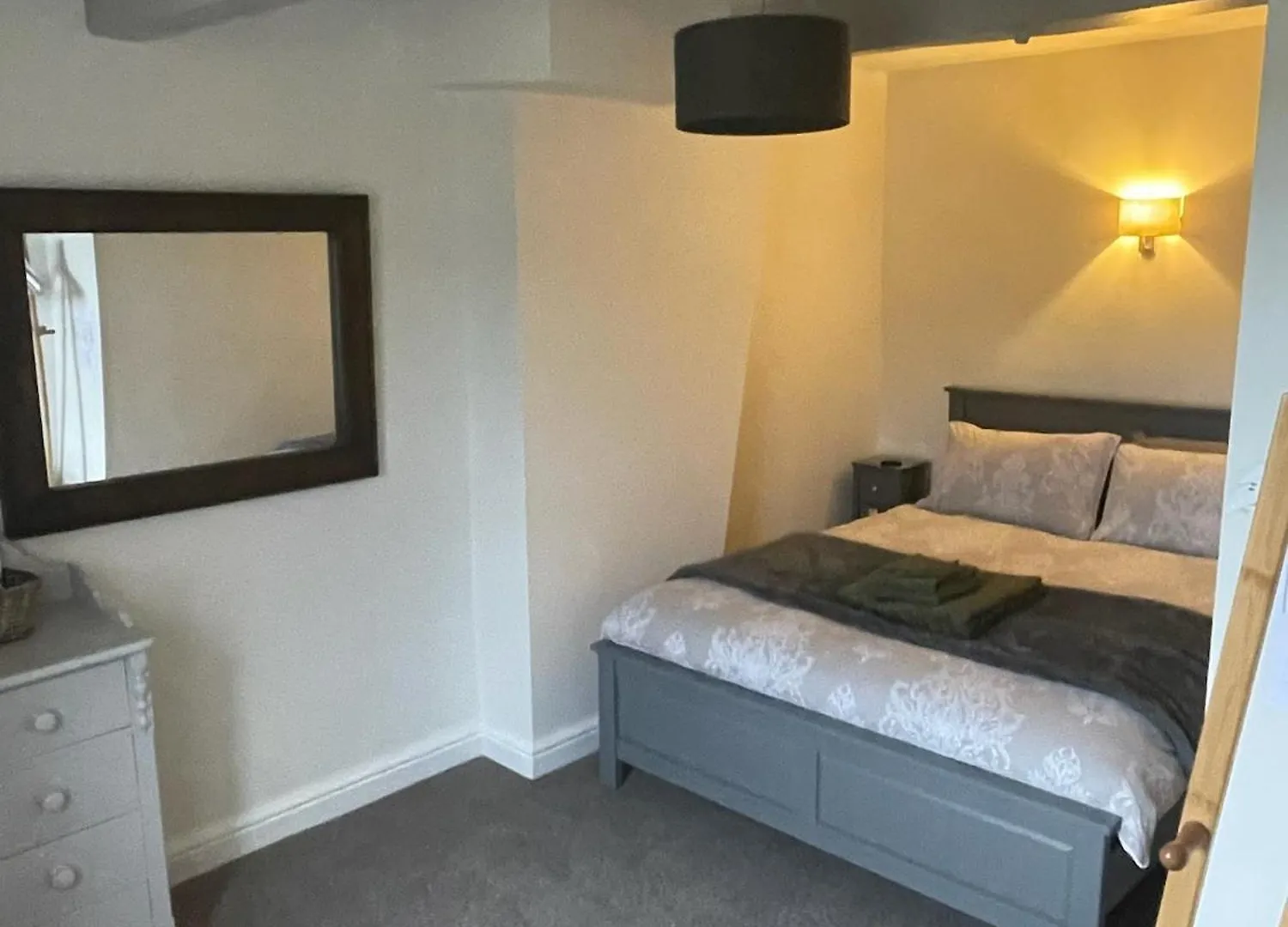 Willden Cottage Holmfirth Сasa de vacaciones