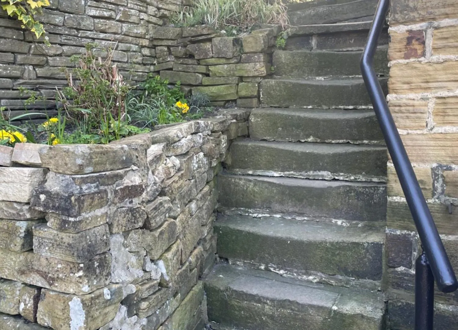 Willden Cottage Holmfirth 0*,  Reino Unido